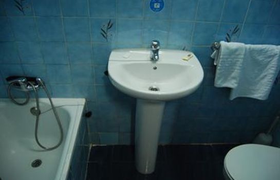 Hostal Continental