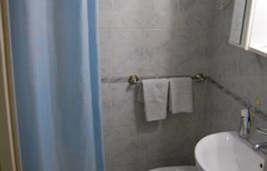 Hostal Continental