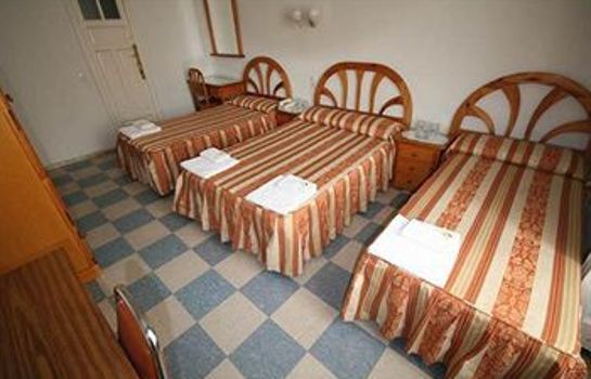 Hostal Continental