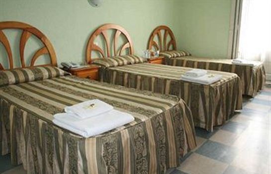 Hostal Continental