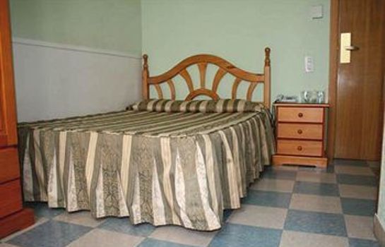 Hostal Continental