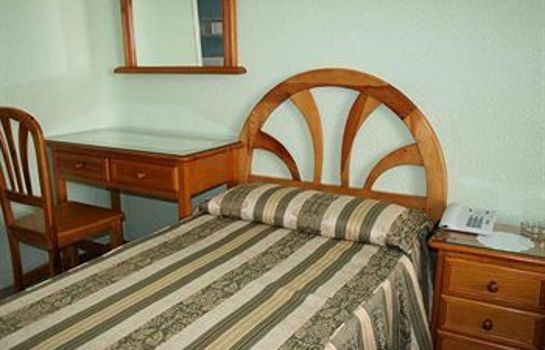 Hostal Continental
