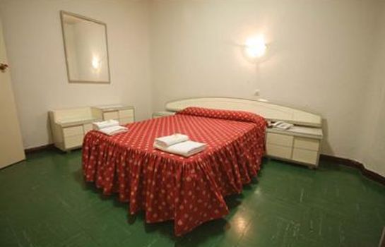 Hostal Continental