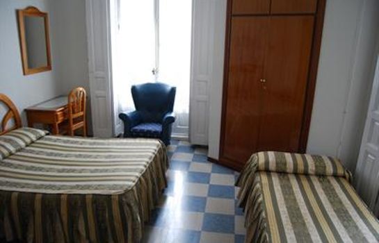 Hostal Continental