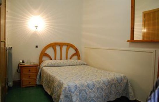 Hostal Continental