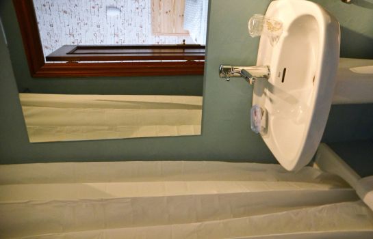 Hostal Hispano