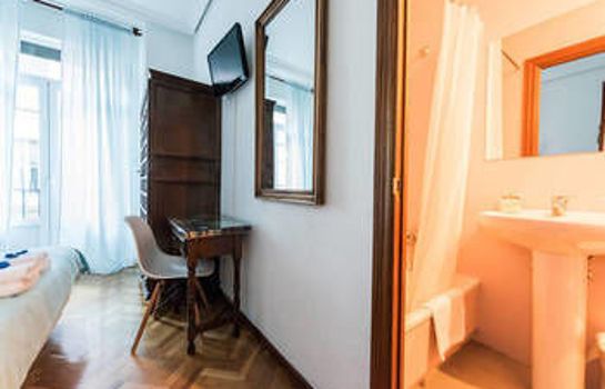 Hostal Hispano