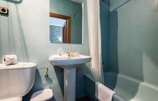 Hostal Hispano