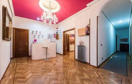 Hostal Hispano
