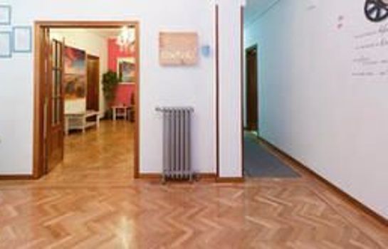 Hostal Hispano
