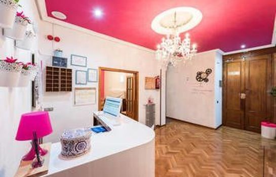 Hostal Hispano