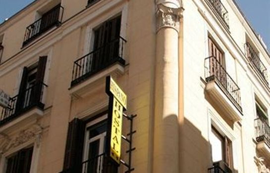 Hostal Hispano