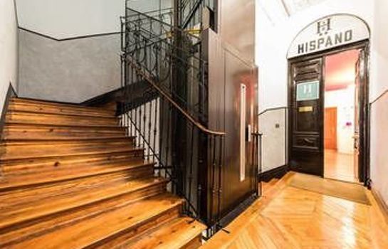 Hostal Hispano