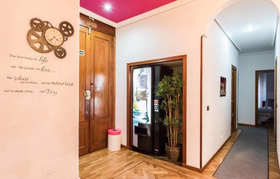 Hostal Hispano