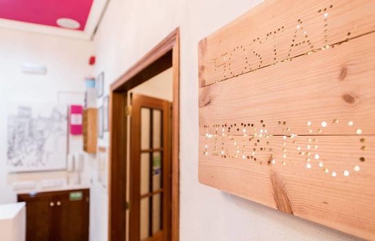 Hostal Hispano
