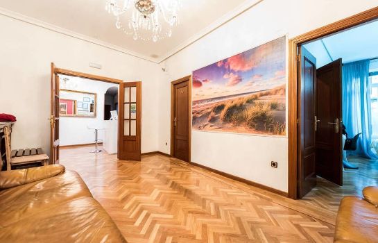 Hostal Hispano