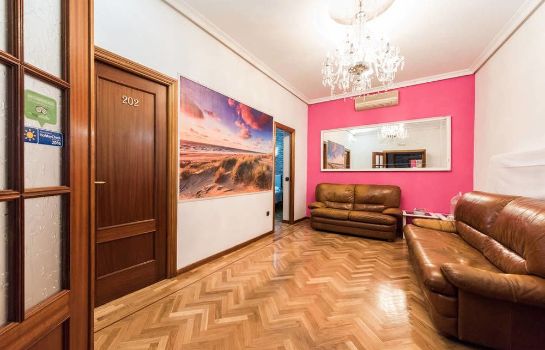 Hostal Hispano