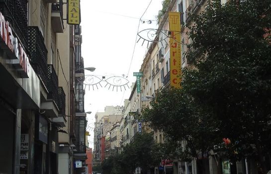 Hostal Hispano