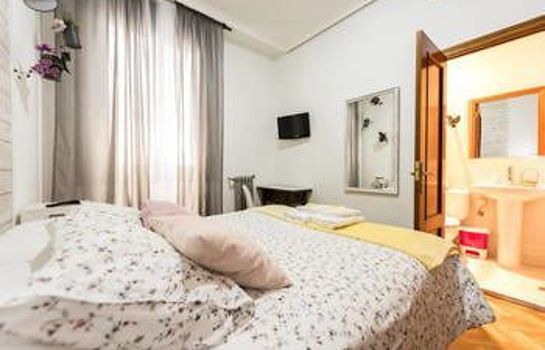 Hostal Hispano