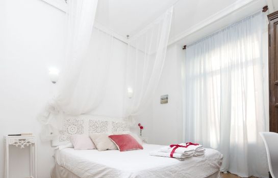 Hostal Hispano