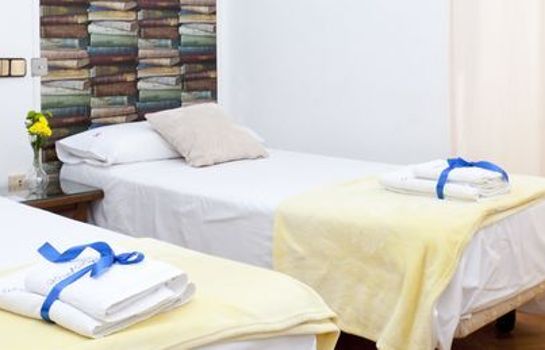 Hostal Hispano