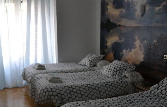 Hostal Hispano