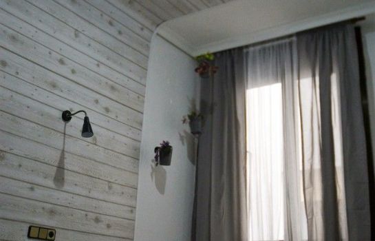 Hostal Hispano