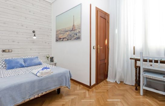 Hostal Hispano