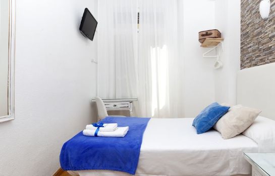 Hostal Hispano