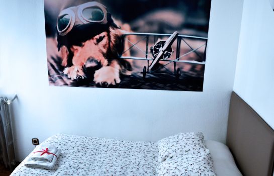 Hostal Hispano