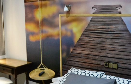 Hostal Hispano