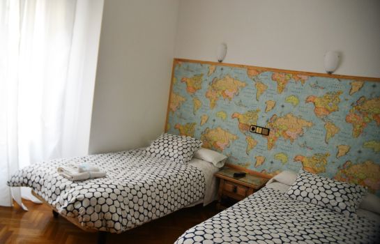 Hostal Hispano