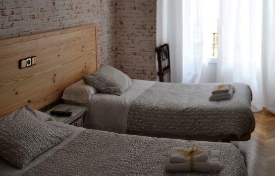 Hostal Hispano