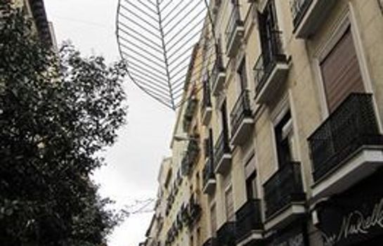 Hostal Odesa