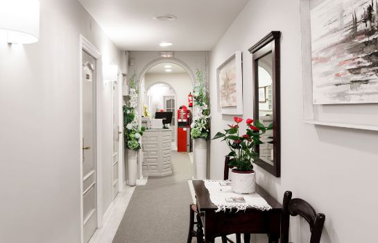 Hostal La Macarena