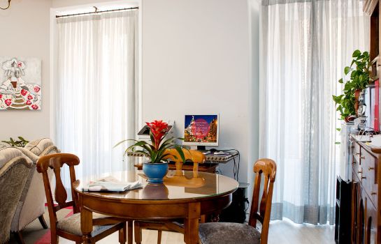 Hostal La Macarena
