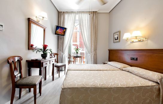 Hostal La Macarena