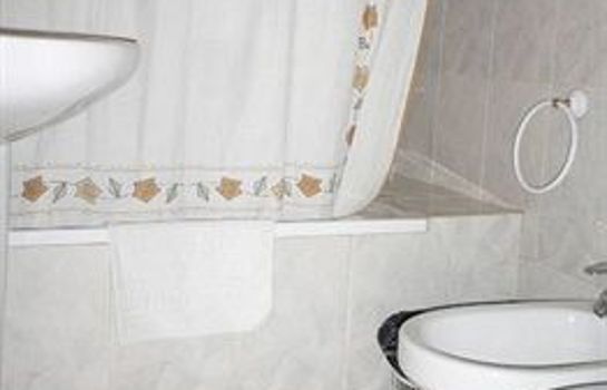 Hostal Odesa