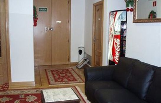 Hostal Odesa