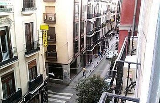 Hostal Odesa