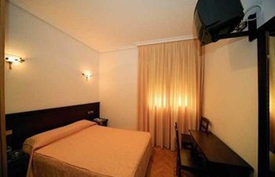 Hostal Odesa