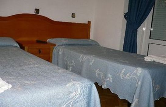 Hostal Odesa