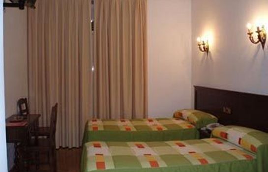 Hostal Odesa