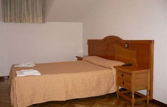 Hostal Odesa