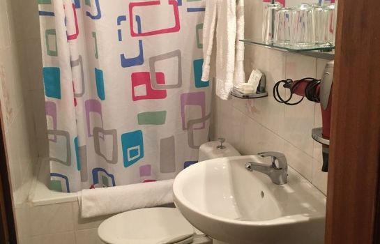 Hostal Rias Bajas