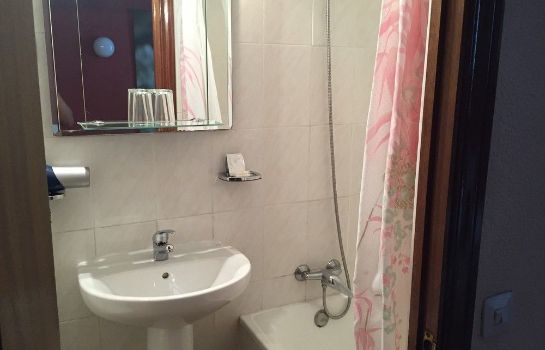 Hostal Rias Bajas