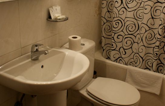 Hostal Rias Bajas