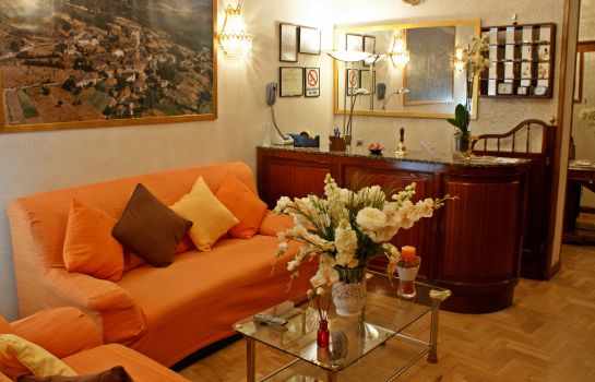 Hostal Rias Bajas