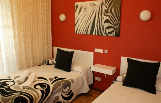 Hostal Rias Bajas