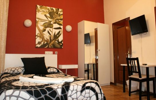 Hostal Rias Bajas